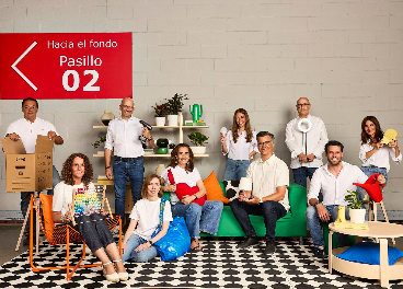 Ikea renueva su comité de dirección en España