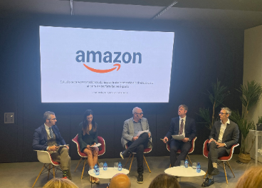 Amazon analiza las claves del ahorro