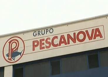 Grupo Pescanova