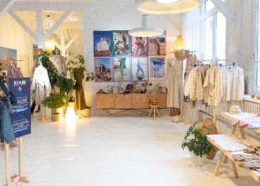 Kiabi anuncia nuevo formato de tienda