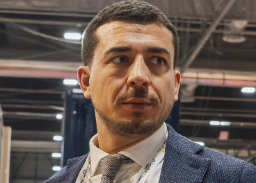 Alberto Rosa, responsable GDO de Mammafiore