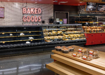 Whole Foods Market lanza Daily Shop