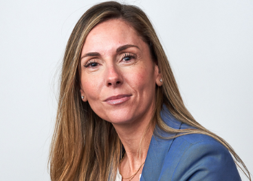 Lola Bañón, de Carrefour Property España