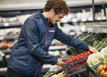 Aldi aumentará su plantilla un 17% en España