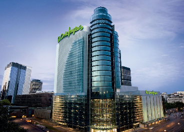 El Corte Inglés