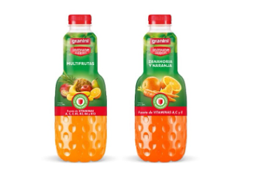 Granini Inmune Support