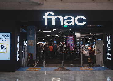 Tienda Fnac