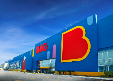 Carrefour completa la compra de Grupo BIG 