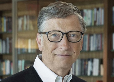 Bill Gates entra en AB InBev