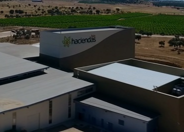 Oquendo Capital compra HaciendasBio