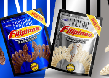 Filipinos presenta Fino Fino Filipinos