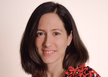 Lucille Botalla-Battistina, CFO de Pernod