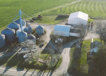 PepsiCo, estrategia de Agricultura Positiva