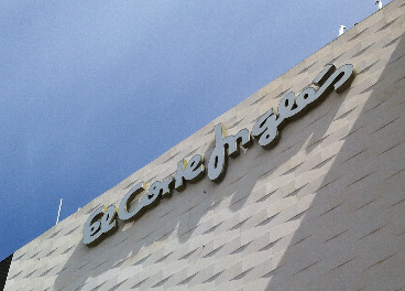 El Corte Inglés