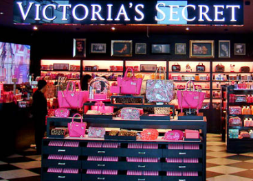 Tienda de Victoria's Secret en Barcelona