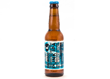 Acuerdo de Hijos de Rivera con BrewDog