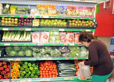 La demanda crece un 2,5% en febrero