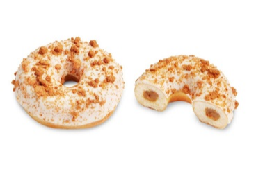 Lotus Bakeries se une a Europastry en Dots