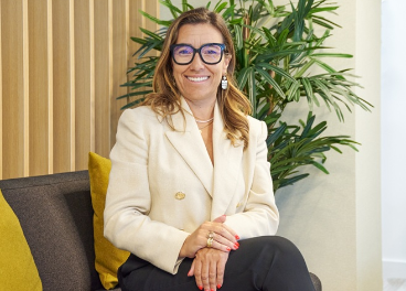 Luísa Oliveira, DG Consumer Brands Henkel Ibérica