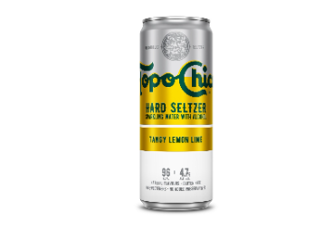 Topo Chico Hard Seltzer