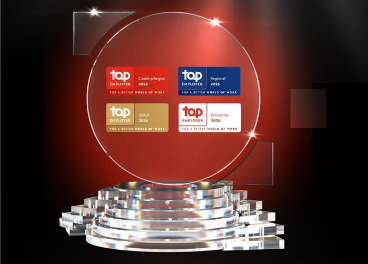 Los Top Employers del retail y gran consumo