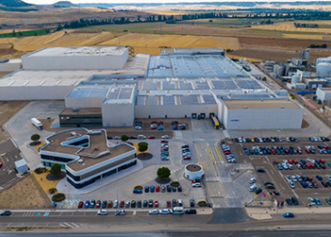 Grupo Entrepinares factura un 8% más