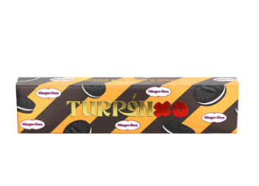 Häagen-Dazs se une a Dabiz Muñoz