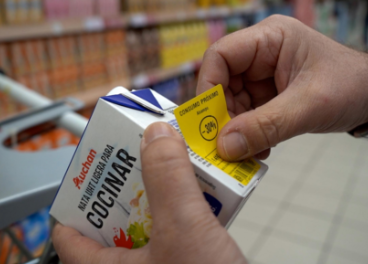 Medidas contra el desperdicio de Alcampo