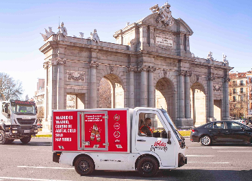 Voldis (Mahou San Miguel) adquiere Gregorio Díez