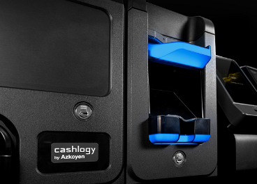Cashlogy PayNXT de Cashlogy by Azkoyen