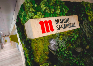 Mahou San Miguel, reconocida por Igualdad