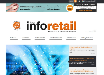 Web de 