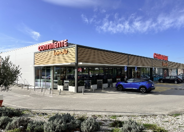 Savills IM busca supermercados en España