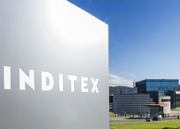 Inditex en máximos históricos