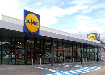 Lidl pisa el acelerador