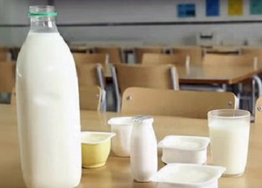 Productos lácteos, con nuevo etiquetado