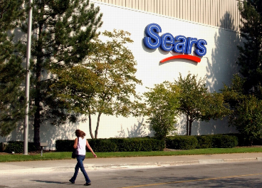 Establecimiento de Sears