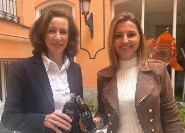 Carrefour y CCEP Iberia se alían