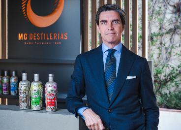 MG Destilerías compra Coppa Cocktails