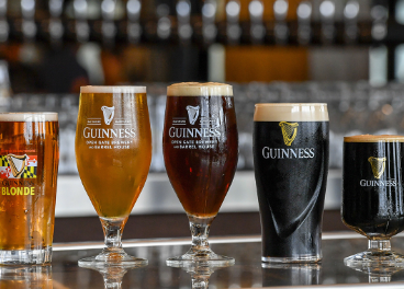 Diageo vende Guinness en Camerún