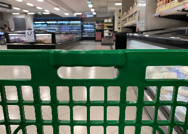 Mercadona se estanca