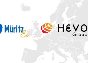 Hevo Group adquiere Müritz