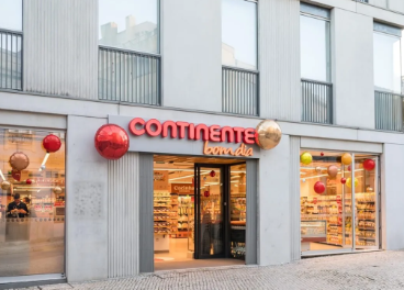 StrongPoint se alía con Sonae