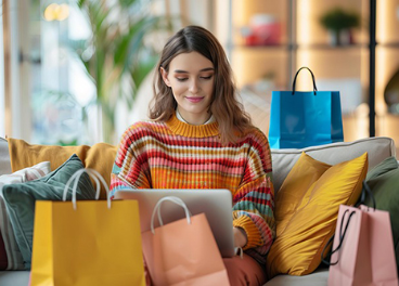 Tendencias de consumo entre los jóvenes