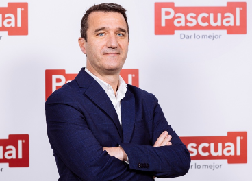 Juan Luis González, director de Bezoya