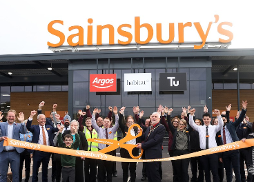 Sainsbury