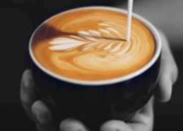 Consumo de café en España 
