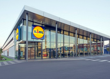 Lidl aumenta las ventas un 8% en España