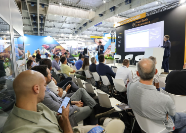 Alimentaria FoodTech impulsa la innovación