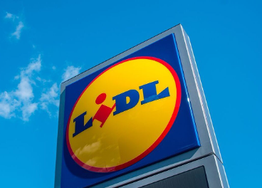  Lidl invierte 13 millones en un almacén 